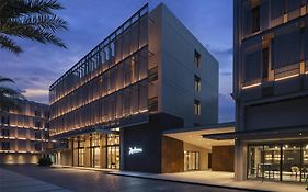 Radisson Hotel Don Mueang Bangkok